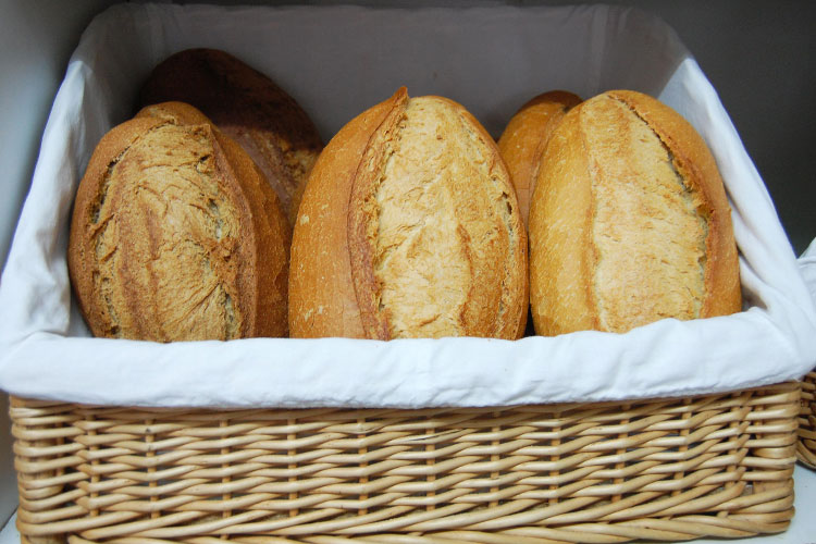 Nuestra Panadería en Tarifa ¡Conócela!